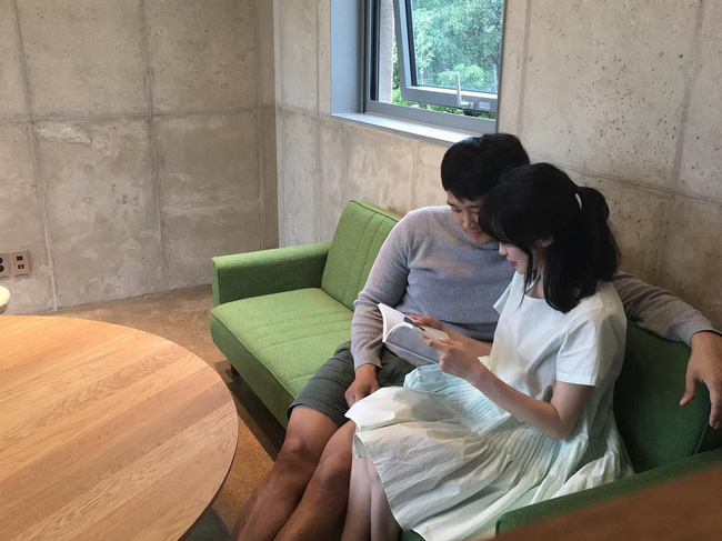 Thấy chồng giao du với gái hư, cứ vui vẻ vẫy chào, cấm đay nghiến - lời khuyên lạ khiến chị em giật mình-4