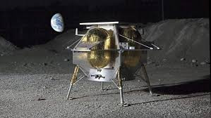 Sau 50 năm, loài người đua nhau quay lại Mặt trăng-2