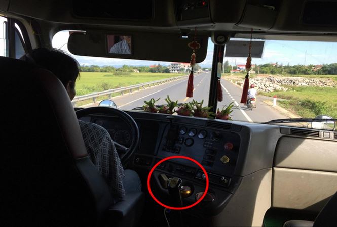 Nhiều tài xế đường dài, bỏ nghề nếu không dùng… ma túy-3