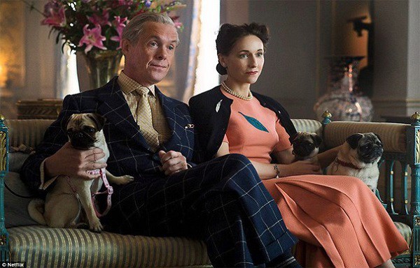 Hóa ra người đàn bà không đẹp lại qua 2 đời chồng nhưng vẫn khiến vị vua này bỏ cả ngai vàng là vì...-1