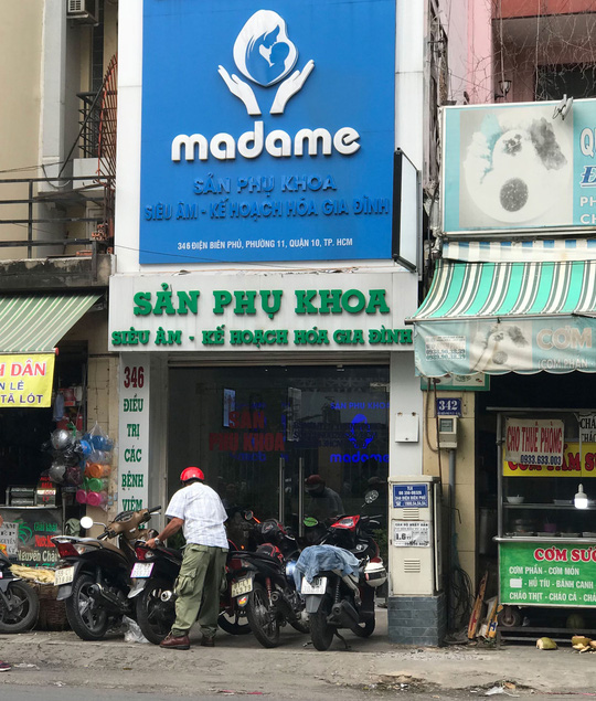 Vào thế giới bán trứng, mang thai hộ: Cơ quan quản lý lên tiếng-1