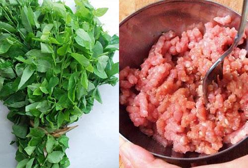 Đầu tuần 50kg, cuối tuần 45kg nhờ ăn rau ngót theo cách này-2