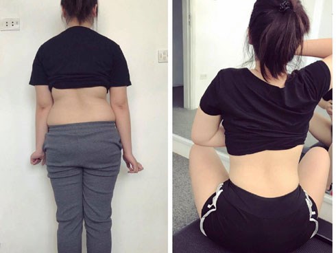 Đầu tuần 50kg, cuối tuần 45kg nhờ ăn rau ngót theo cách này