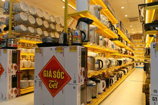 3 sản phẩm nhà bếp không thể thiếu dịp Tết-3