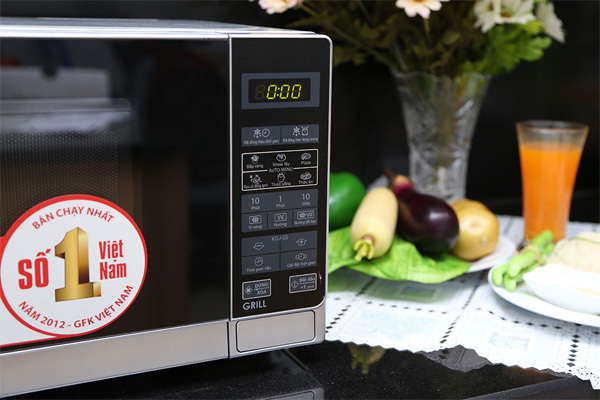 3 sản phẩm nhà bếp không thể thiếu dịp Tết-1