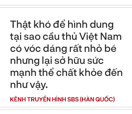 Tuyết trắng Thường Châu đến Mỹ Đình rực lửa: Bầu trời này quá bé cho những chiến binh rồng vàng-16