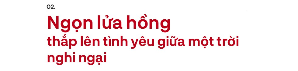 Tuyết trắng Thường Châu đến Mỹ Đình rực lửa: Bầu trời này quá bé cho những chiến binh rồng vàng-9