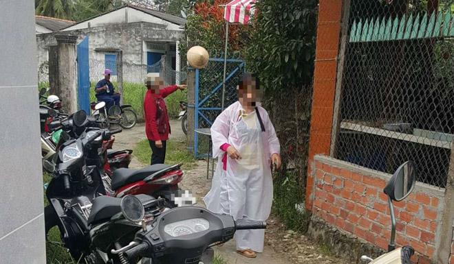 Vụ tai nạn giao thông thảm khốc tại Bến Lức- Long An: Nỗi đau của những người ở lại-1