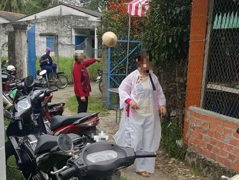 Vụ tai nạn giao thông thảm khốc tại Bến Lức- Long An: Nỗi đau của những người ở lại