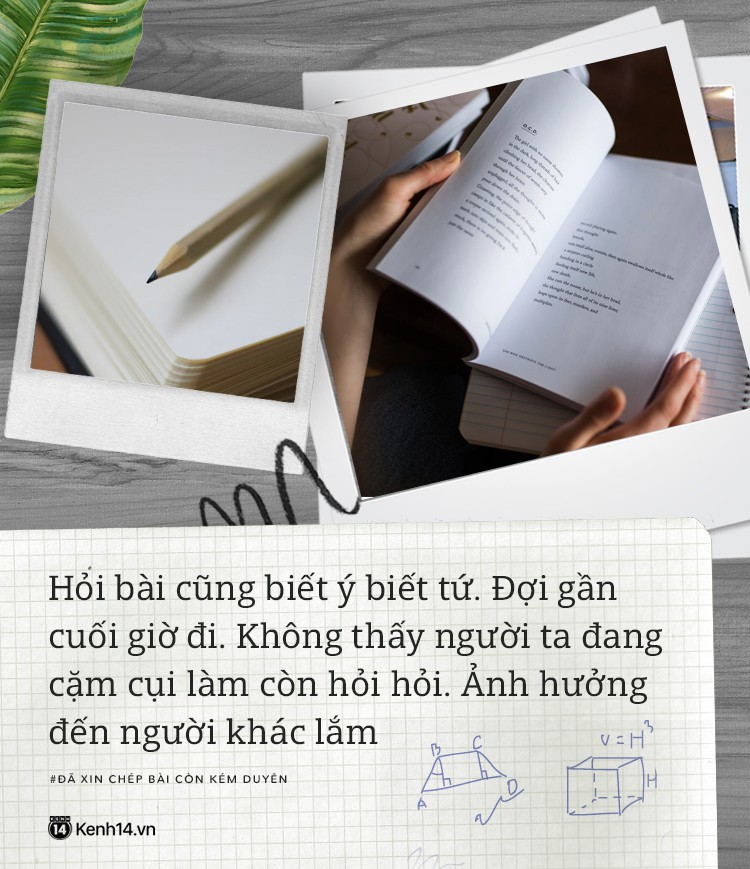 Những nỗi niềm của người học giỏi mà bọn học dốt sẽ chẳng bao giờ hiểu được-2