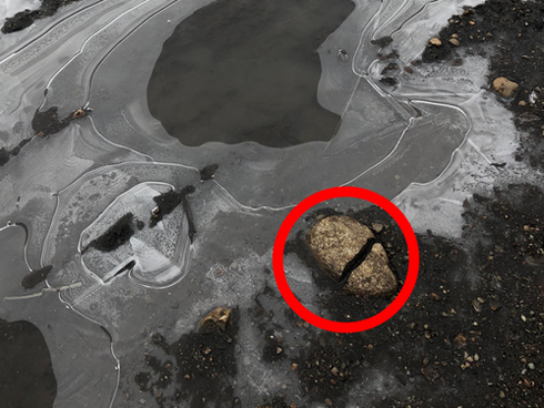 Ba người trong một gia đình bị bỏng vì smartphone bất ngờ phát nổ khi đang sạc-4