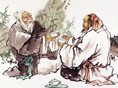 14 năm đi dạy, tôi thấy mình mất đi nhiều thứ...-4