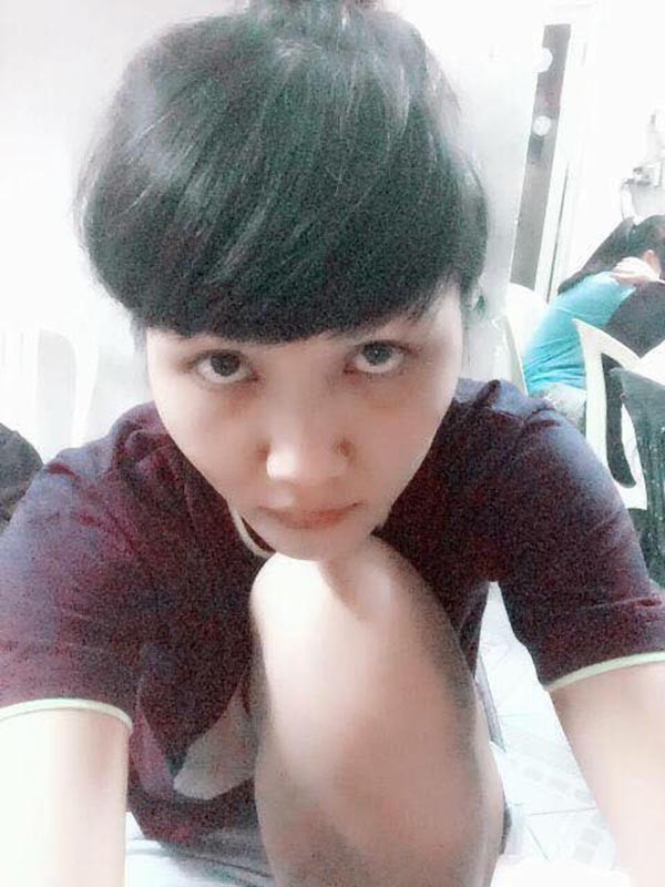 Fan thích thú ngắm loạt ảnh ngô nghê thời quá khứ của HHen Niê-4