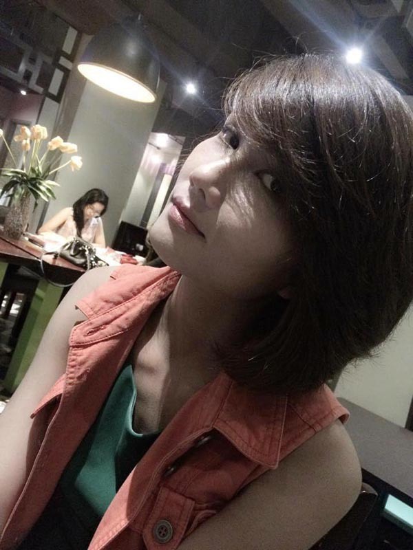 Fan thích thú ngắm loạt ảnh ngô nghê thời quá khứ của HHen Niê-6