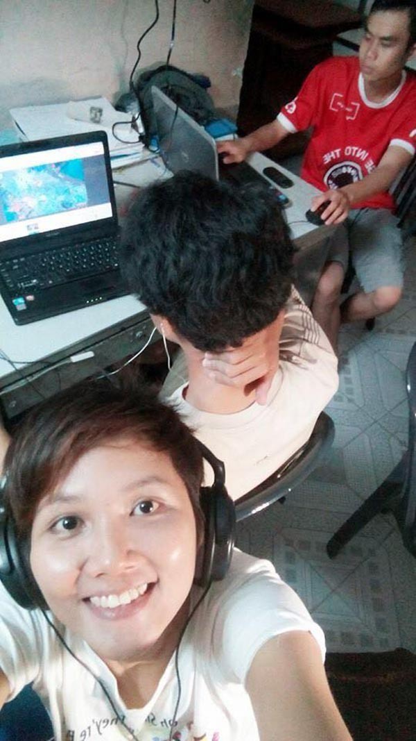 Fan thích thú ngắm loạt ảnh ngô nghê thời quá khứ của HHen Niê-7