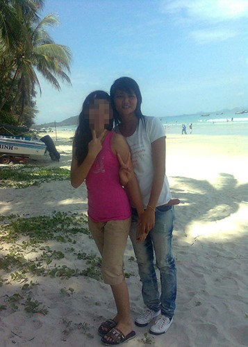 Fan thích thú ngắm loạt ảnh ngô nghê thời quá khứ của HHen Niê-8