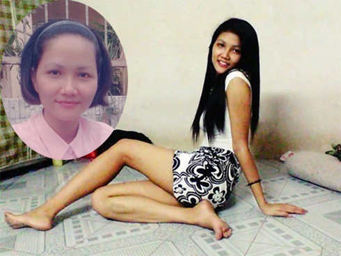 Clip HHen Niê lại cưỡi công nông về thăm bản làng, tiếng hò reo đón chào sau 1 năm vẫn giòn giã, thân thương-7