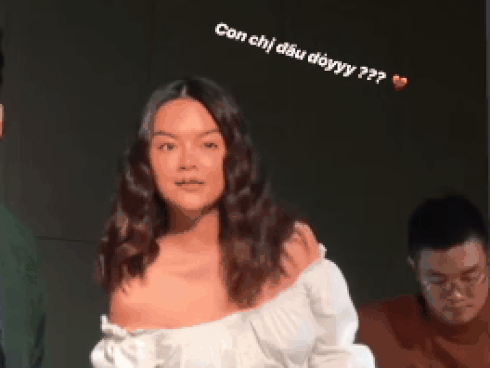 Chỉ một dòng chữ ngắn ngủi, Phạm Quỳnh Anh khiến các bà mẹ phải chia con hậu ly hôn rơi nước mắt-3