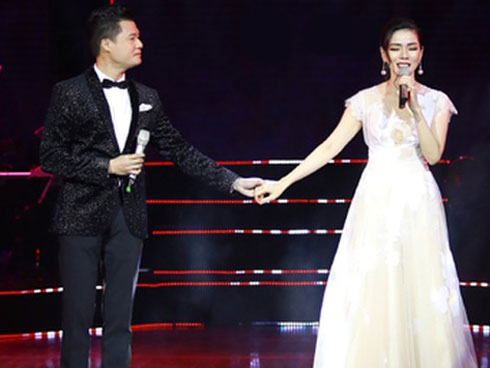 Duyên dáng Việt Nam 2018: Lệ Quyên hát sai lời và nhiều sạn-4