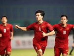 Tuyển Việt Nam chốt số áo dự Asian Cup: Công Phượng lần đầu nhận số 10 thay Văn Quyết-2