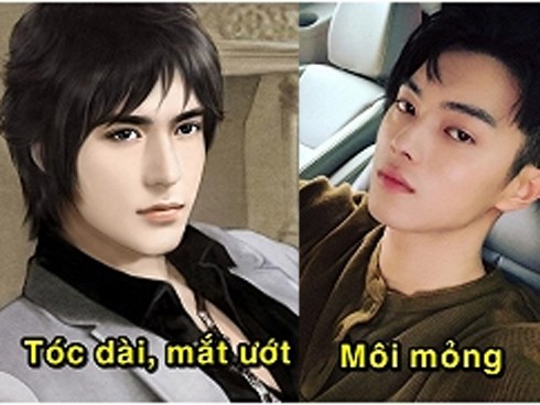 Có 6 điềm báo này đích thị là đàn ông háo sắc, đào hoa đa tình, phụ nữ lấy phải đau khổ 1 đời