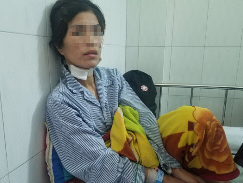 Đình chỉ công tác Trưởng Công an thành phố Thanh Hóa-2