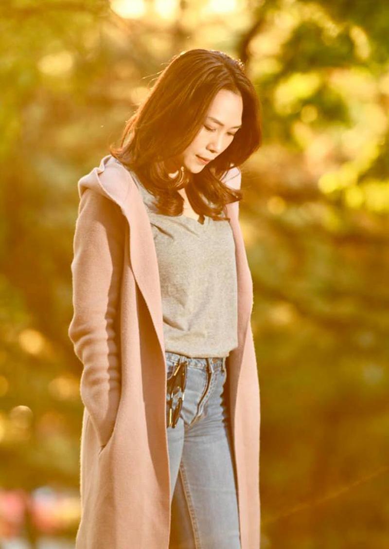 Không nghi ngờ gì nữa, Mỹ Tâm chính là ngôi sao che giấu đùi to chân ngắn giỏi nhất Vbiz-4