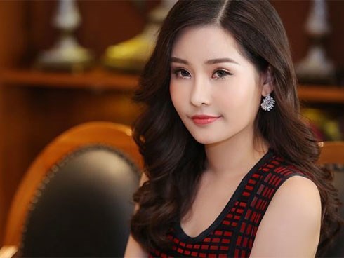 Ngân Anh khởi kiện Cục, quyết thi Miss Intercontinental 2018