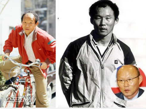 Vì nhiệm vụ ở đội tuyển Việt Nam, HLV Park Hang Seo không thể trở về bên mẹ trong ngày sinh nhật ý nghĩa-4