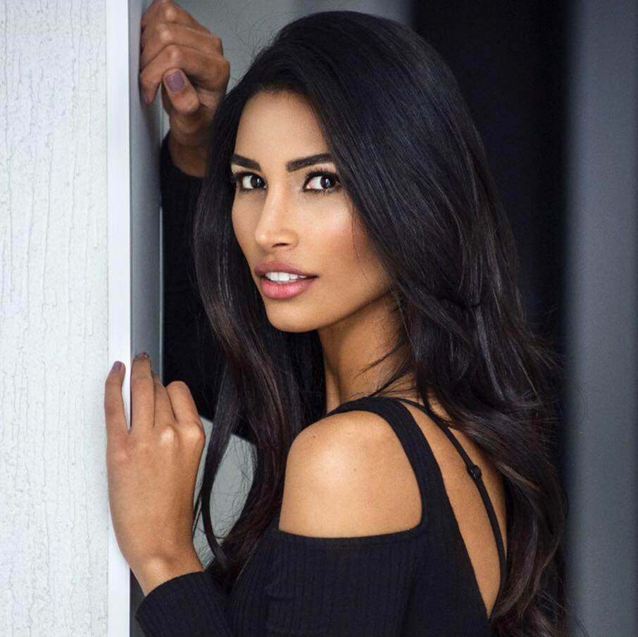 Nhiều thí sinh Hoa hậu Liên lục địa bị chê kém sắc-1