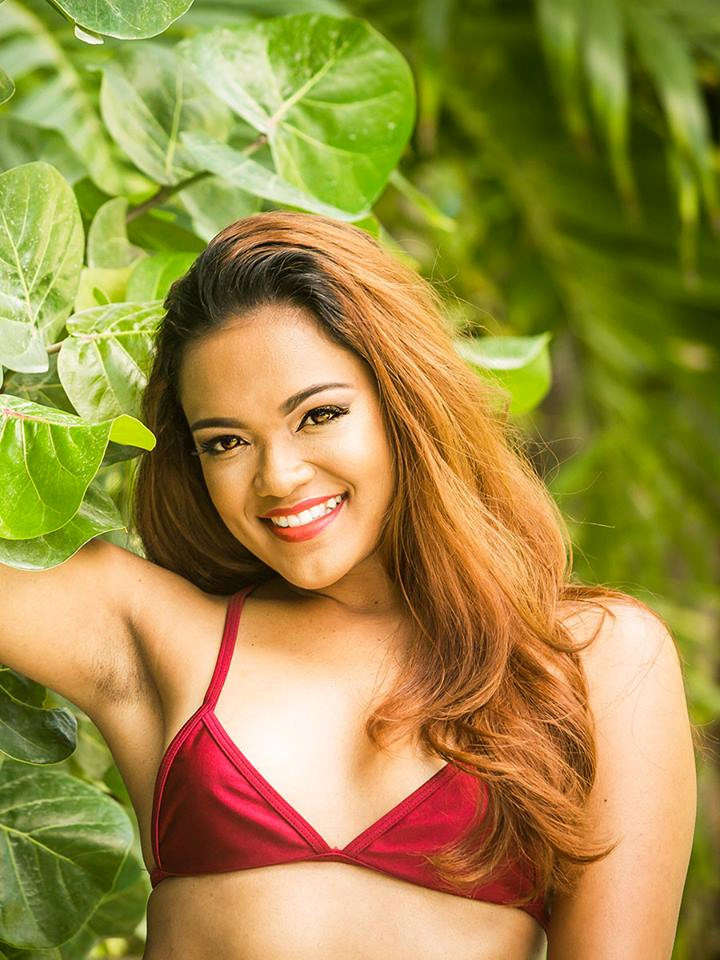 Nhiều thí sinh Hoa hậu Liên lục địa bị chê kém sắc-4