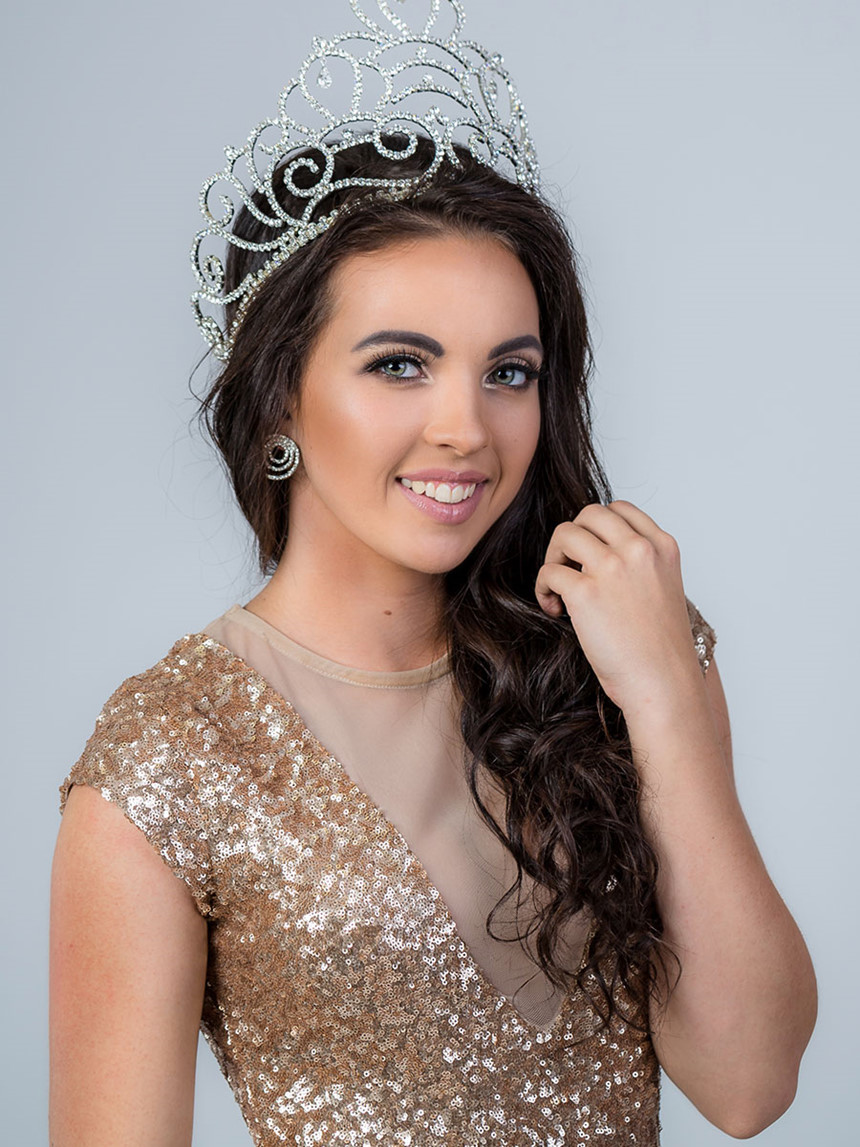 Nhiều thí sinh Hoa hậu Liên lục địa bị chê kém sắc-8