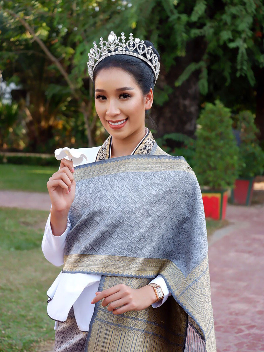 Nhiều thí sinh Hoa hậu Liên lục địa bị chê kém sắc-12