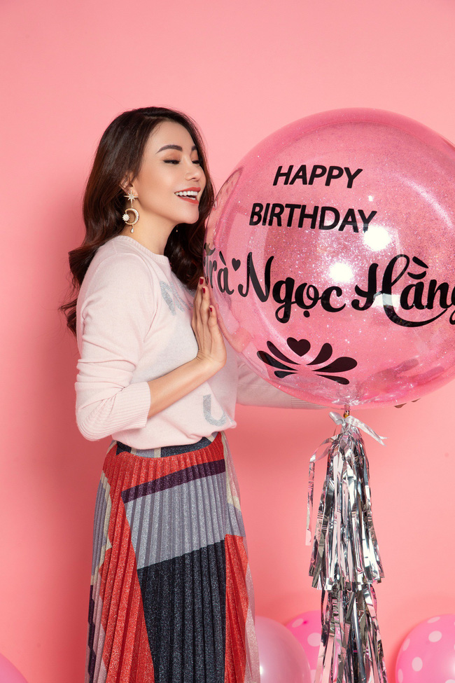 Trà Ngọc Hằng khoe vóc dáng nuột nà với đường cong hút mắt-1