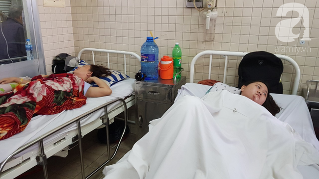 Thông tin mới nhất: 2 nạn nhân trong vụ container tông loạt xe máy ở Long An sắp được xuất viện-2