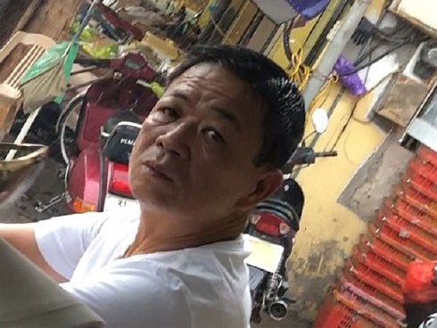 Xã hội đen 'trấn lột' ở chợ Long Biên: Bắt giam ông trùm Hưng 'kính'