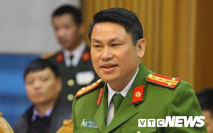 Xã hội đen trấn lột ở chợ Long Biên: Bắt giam ông trùm Hưng kính-1