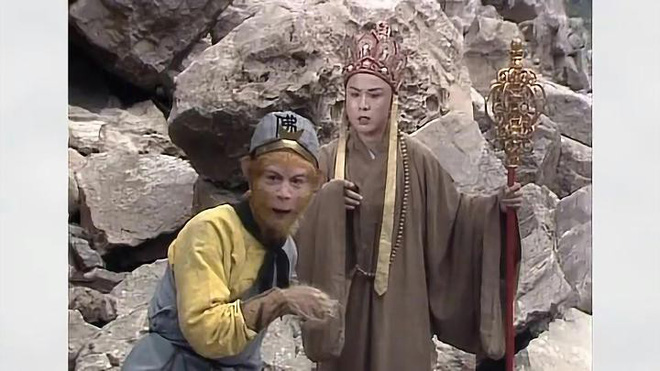 Tôn Ngộ Không chúc mừng sinh nhật, Đường Tăng đáp lại cộc lốc, lộ mâu thuẫn khó hóa giải?-3