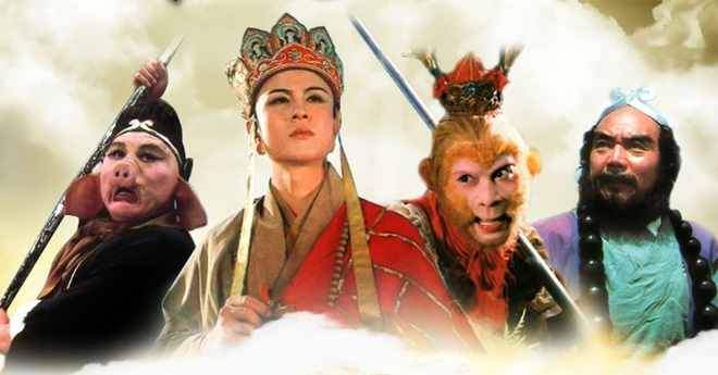 Tôn Ngộ Không chúc mừng sinh nhật, Đường Tăng đáp lại cộc lốc, lộ mâu thuẫn khó hóa giải?-1