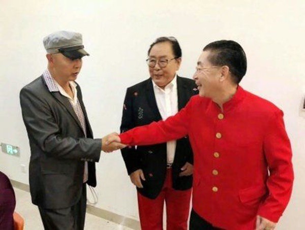 Tôn Ngộ Không chúc mừng sinh nhật, Đường Tăng đáp lại cộc lốc, lộ mâu thuẫn khó hóa giải?-5