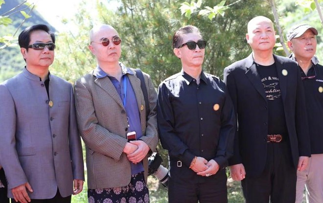 Tôn Ngộ Không chúc mừng sinh nhật, Đường Tăng đáp lại cộc lốc, lộ mâu thuẫn khó hóa giải?-6