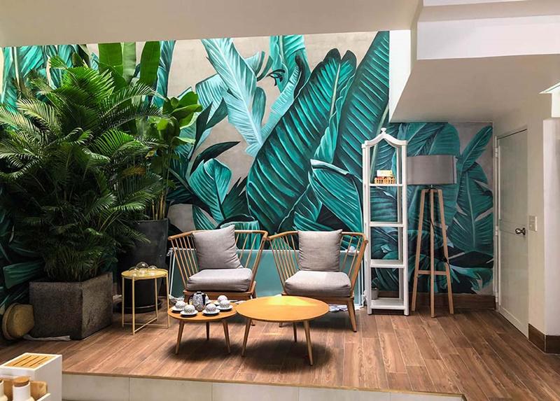 Lộ biệt thự khủng” của nam ca sĩ xuất thân từ lơ xe, cưa đổ mỹ nhân đẹp nhất nhì showbiz-2