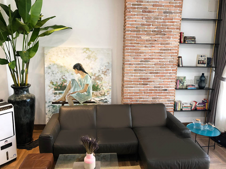 Lộ biệt thự khủng” của nam ca sĩ xuất thân từ lơ xe, cưa đổ mỹ nhân đẹp nhất nhì showbiz-5