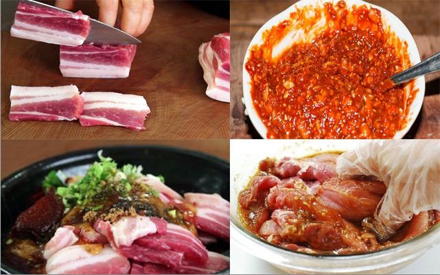 Cách ướp thịt nướng ngon nhất đơn giản tại nhà-2