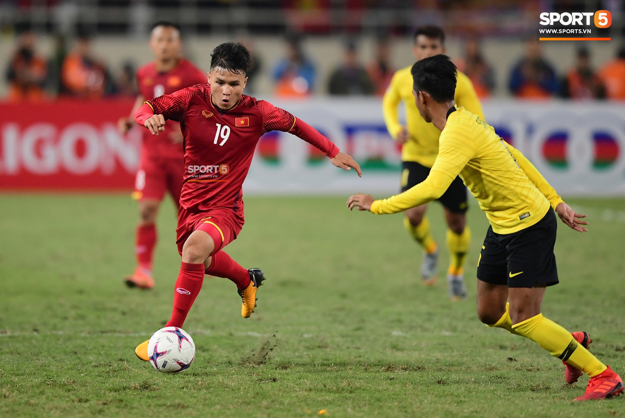 Vượt Quang Hải, Son Heung-min trở thành cầu thủ xuất sắc nhất châu Á 2018-2