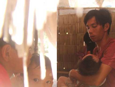 Mâu thuẫn, hàng chục thanh niên liên tục hành hung người-3