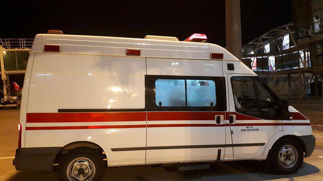 Những cuộc hồi sinh kỳ diệu nhờ người đã chết trong năm 2018-8