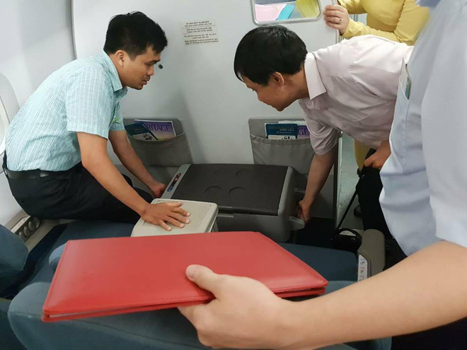 Những cuộc hồi sinh kỳ diệu nhờ người đã chết trong năm 2018-9