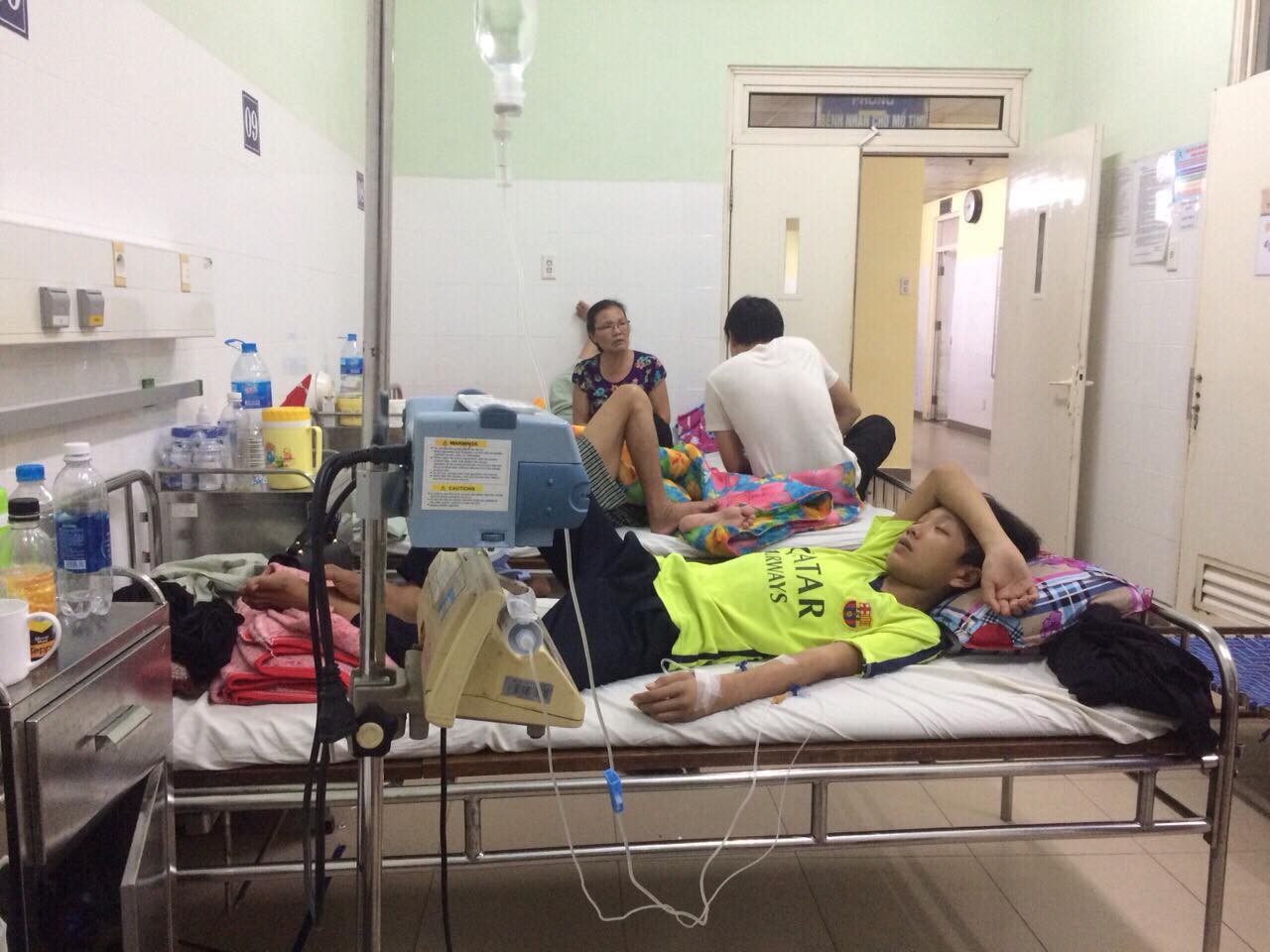 Những cuộc hồi sinh kỳ diệu nhờ người đã chết trong năm 2018-6