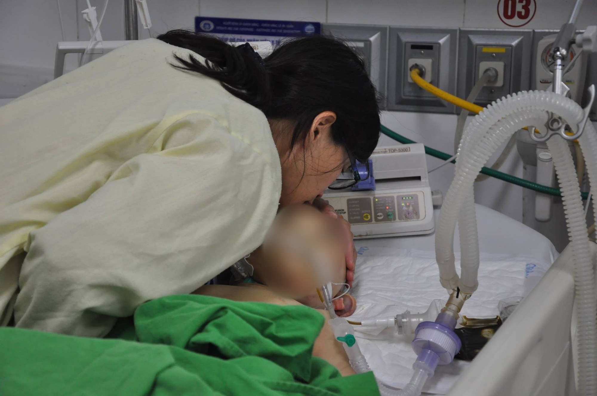 Những cuộc hồi sinh kỳ diệu nhờ người đã chết trong năm 2018-1